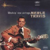 Merle Travis - Walkin' The Strings (Instrumental)
