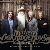 The Oak Ridge Boys - Lead Me To That Rock (Back Home Again Album Version)