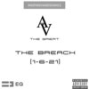 Av the Great - The Breach (1-6-21)(Explicit)