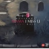 Mossburg、Rell《mamma i miss u (feat. rell)》[MP3/LRC]