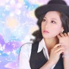 林黛薇 - 追梦 (伴奏)