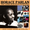 Horace Parlan - C Jam Blues