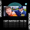 Lagi Trending - I Got Hunted By The FBI (Bonus Track)