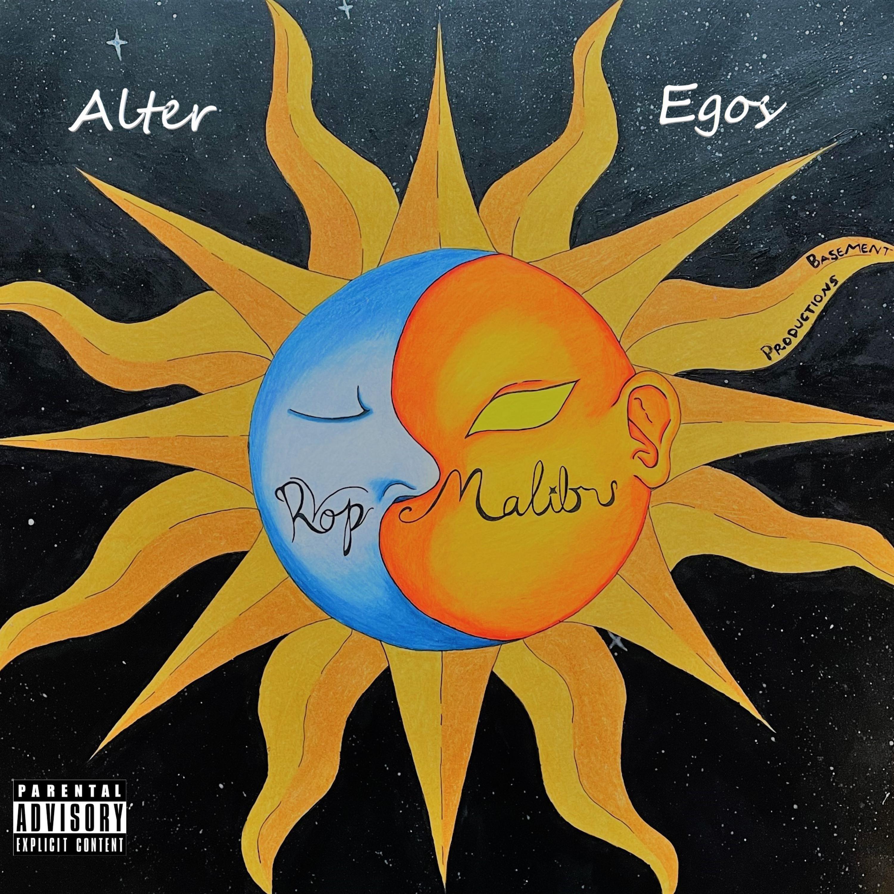 RopV - Intro (Worries Away)(Explicit)