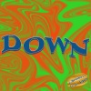 Chriskris、YAØ - DOWN (feat. YAØ)