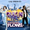 Quic N Teaz、fetti luciano - Jump off the porch (feat. fetti luciano)(Explicit)