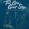 Chipi Chacon、Alain Pérez、Luis Perdomo - Tus Ojos /  Giant Steps (feat. Luis Perdomo)