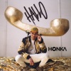 HONKA - Hallo