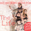 Amanda Lepore, Mel Merio & Chicks On Speed - The Life (Radio Edit)