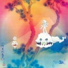 KIDS SEE GHOSTS、Pusha T - Feel The Love (Explicit)