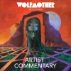 Wolfmother - Victorious (Commentary)
