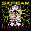 Skream - Space Ghetto (Explicit)