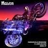 Stefflon Don、Mason - Fashion Killa (Papapapa)(Extended)