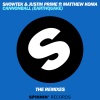 Showtek、Justin Prime、Matthew Koma - Cannonball (Earthquake)(Extended Mix)