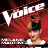 Melanie Martinez - Hit The Road Jack (The Voice Performance)