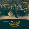 Andy Baker Orchestra、andy baker - Synconata, H. 176a