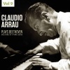 Claudio Arrau《Diabelli Variations, Op. 120: Theme《Vars. 1-13》[MP3/LRC]