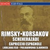 Slovak Philharmonic、Bystrik Rezucha - I. Das Meer und Sindbads Schiff