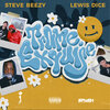 Steve Beezy、Lewis Dice - Trame exquise (Explicit)