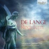 netherlands chamber orchestra、Uwe Gronostay - Caelestis Urbs Jerusalem