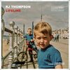 RJ Thompson、Joshua Luke Smith、Alfa - Forget About the Day (Piano Version)