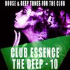 Mars 2000 - Out and About (Moren Funkiness Mix)