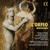 Cappella Mediterranea、Leonardo Garcia Alarcon、Claudio Monteverdi - Toccata