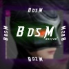 Ghetzu、Purple Haze、Creep - BDSM (feat. CREEP & Purple Haze)(Explicit)