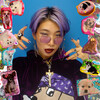 田島ハルコ - 女子美の狂犬卍 (Explicit)