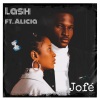 Lash、Alicia - JOFE (feat. ALICIA)(Explicit)
