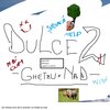 Ghetzu、Nad - Dulce 2 (feat. Ghetzu)(Explicit)