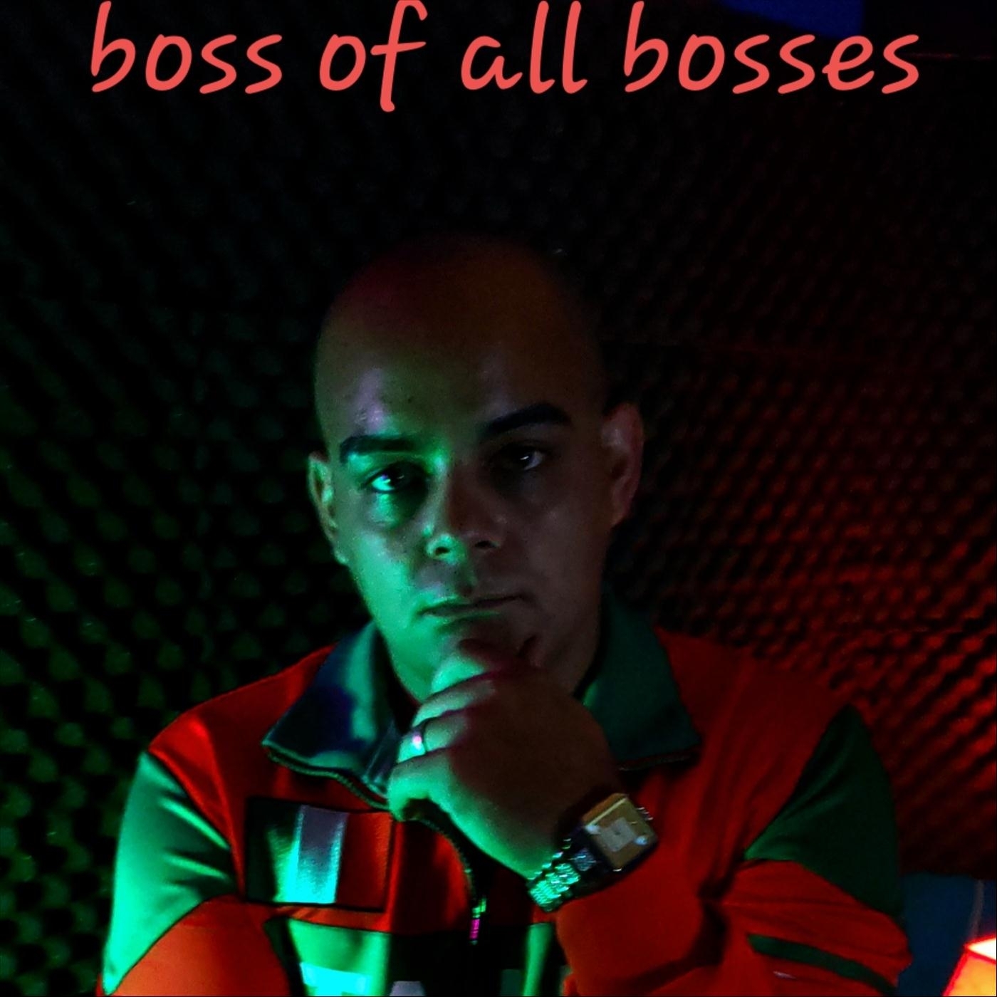 Tony Trees - Broken Sobriety (Explicit)
