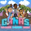 M-Squared、Fito Blanko、Nohemy - GANAS (feat. Fito Blanko & Nohemy)