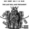 Marcus Mcleod、Mac Money - Your King (feat. Marcus Mcleod)(Explicit)