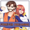 EileMonty、Caleb Hyles - Forever Dreaming (TV Sized)(feat. Caleb Hyles)