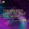 Armin van Buuren、Rank 1 - The Greater Light To Rule The Night