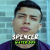 Spencer《Water Box》[MP3/LRC]