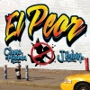 Chyno Miranda、J Balvin - El Peor