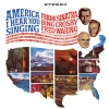 Frank Sinatra、Fred Waring and the Pennsylvanians - America, I Hear You Singing