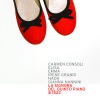 carmen consoli、irene grandi、Elisa、Emma、Nada、Gianna Nannini - La Signora Del Quinto Piano # 1522