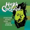 Hugh Coltman - Sixteen