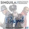singuila、Youssoupha、kevin lyttle - Rossignol (Tefa & Moox Remix)