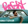 HONKA、Alpa Gun - Perfekt