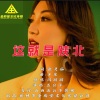 山西五公子、闫丽丽 - 这就是陕北 (男版)