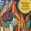 allan schiller、Leonard Friedman - Bloch: Violin Sonata No. 1: 1. Agitato