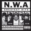 N.W.A. - Gangsta Gangsta (Explicit)