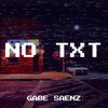 Gabe Saenz - No TxT (Explicit)