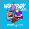 vaultboy、Eric Nam - everything sucks (feat. Eric Nam)