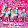 Das Butterschnitzel - Those Little People