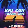 Lâm Bảo Ngọc、Piggy、ZIN Media、Pháo、Rica - Khi Con Thành Cha (Lofi)